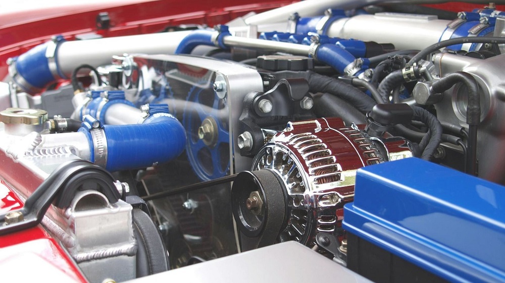 Smart Ways to Extend Engine Life Naturally